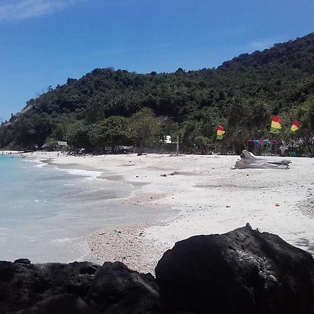 Pulau Weh Sabang Marifi Bed & Breakfast Paya Bagian luar foto