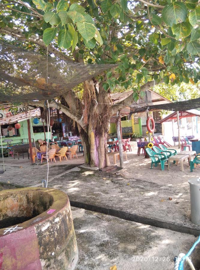 Pulau Weh Sabang Marifi Bed & Breakfast Paya Bagian luar foto