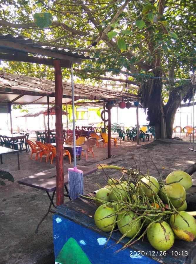 Pulau Weh Sabang Marifi Bed & Breakfast Paya Bagian luar foto
