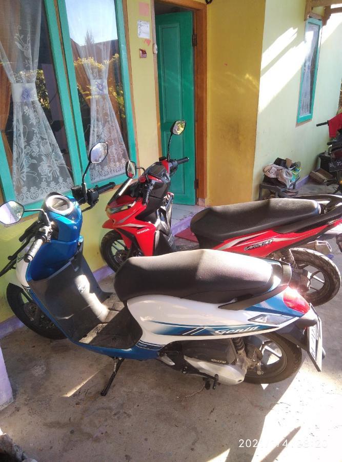 Pulau Weh Sabang Marifi Bed & Breakfast Paya Bagian luar foto