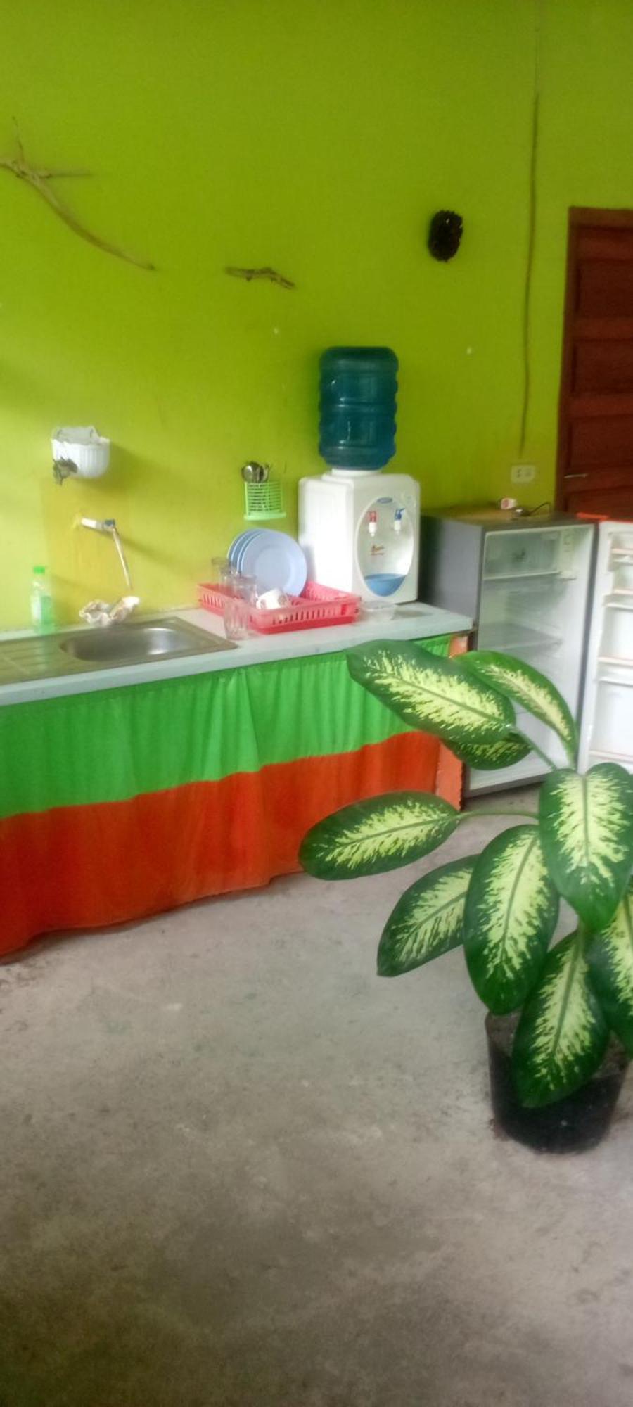 Pulau Weh Sabang Marifi Bed & Breakfast Paya Bagian luar foto