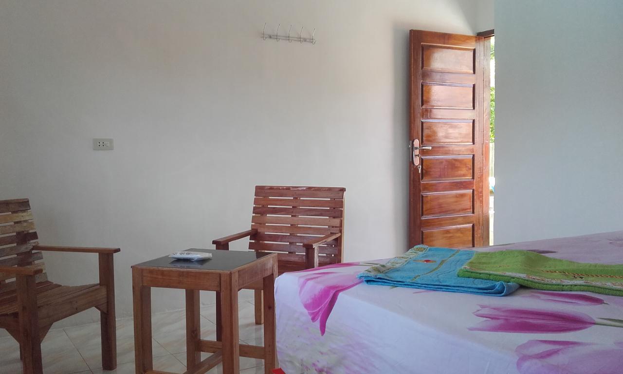 Pulau Weh Sabang Marifi Bed & Breakfast Paya Bagian luar foto