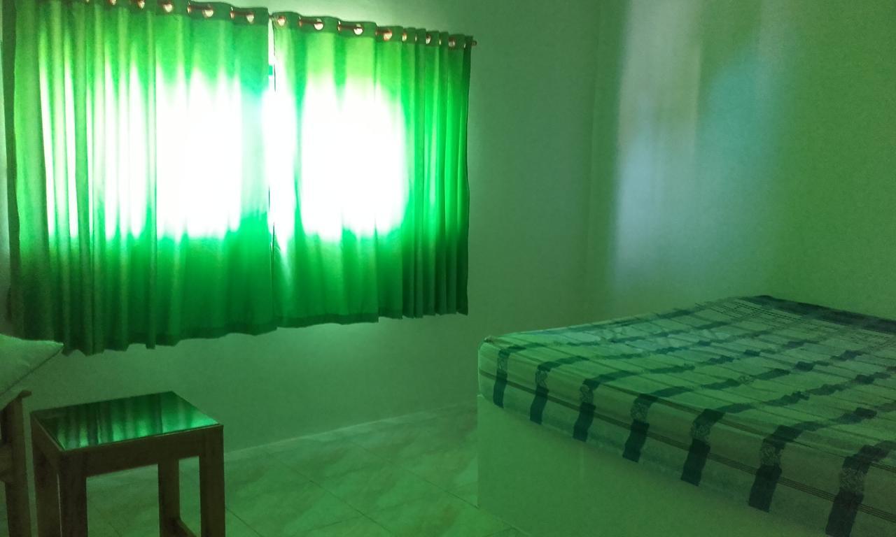 Pulau Weh Sabang Marifi Bed & Breakfast Paya Bagian luar foto