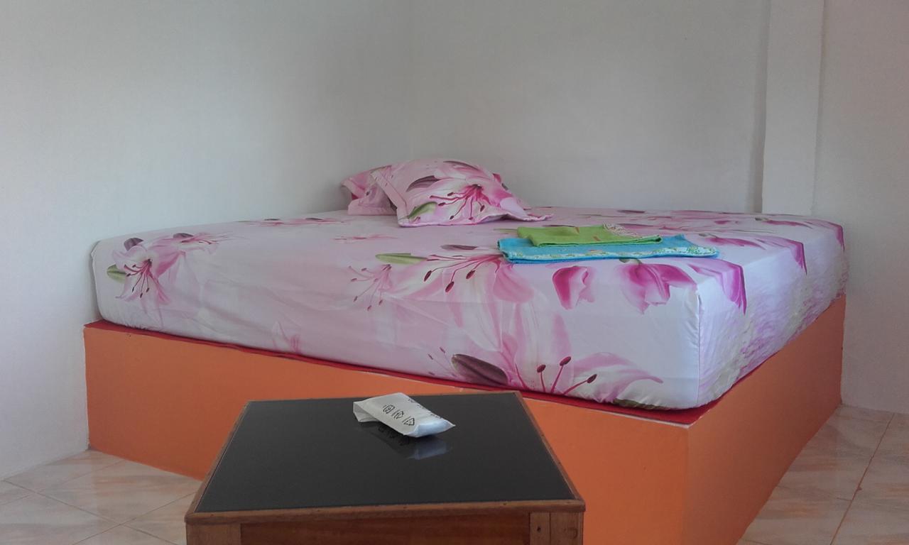 Pulau Weh Sabang Marifi Bed & Breakfast Paya Bagian luar foto