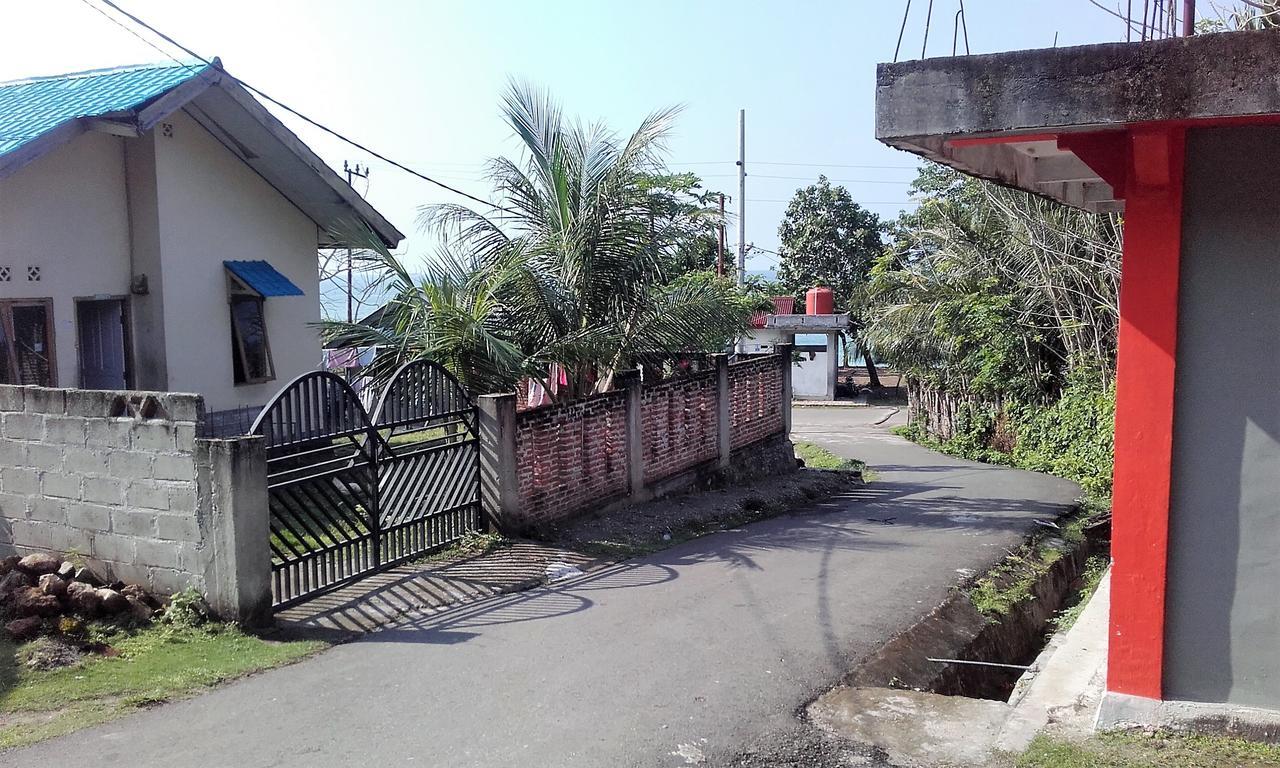 Pulau Weh Sabang Marifi Bed & Breakfast Paya Bagian luar foto