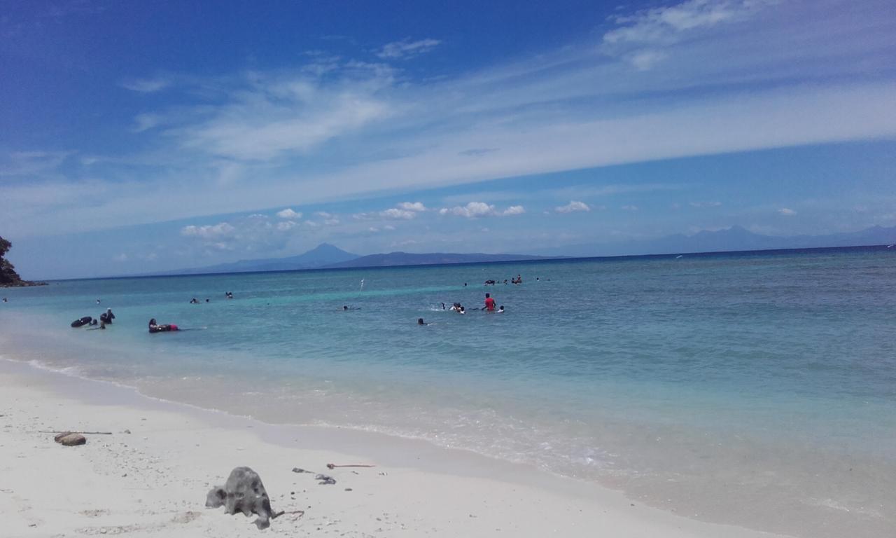 Pulau Weh Sabang Marifi Bed & Breakfast Paya Bagian luar foto