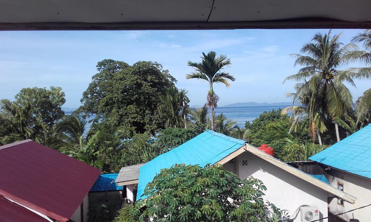 Pulau Weh Sabang Marifi Bed & Breakfast Paya Bagian luar foto