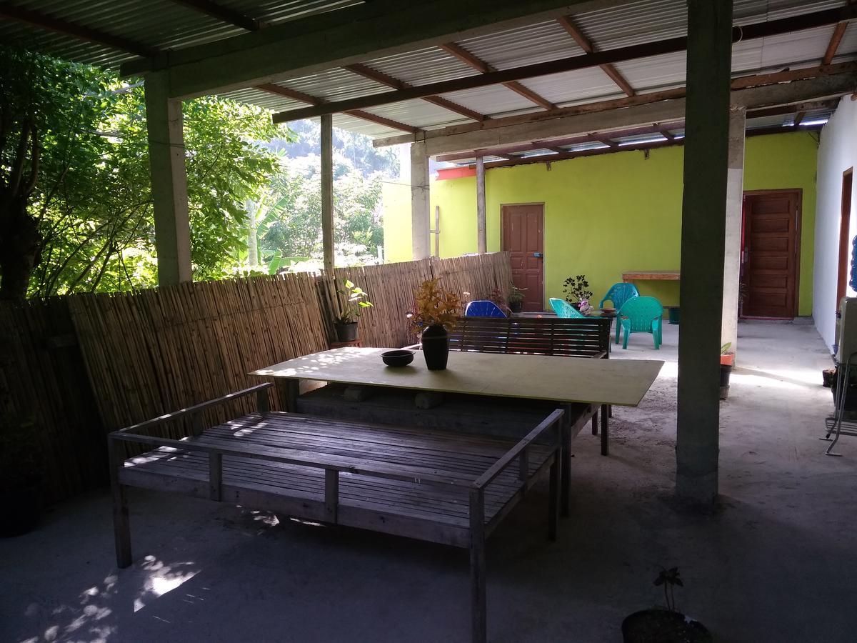 Pulau Weh Sabang Marifi Bed & Breakfast Paya Bagian luar foto
