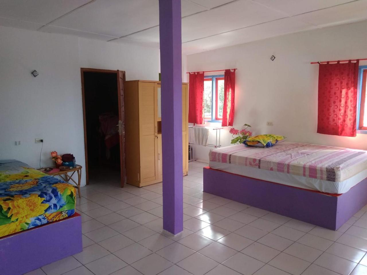 Pulau Weh Sabang Marifi Bed & Breakfast Paya Bagian luar foto