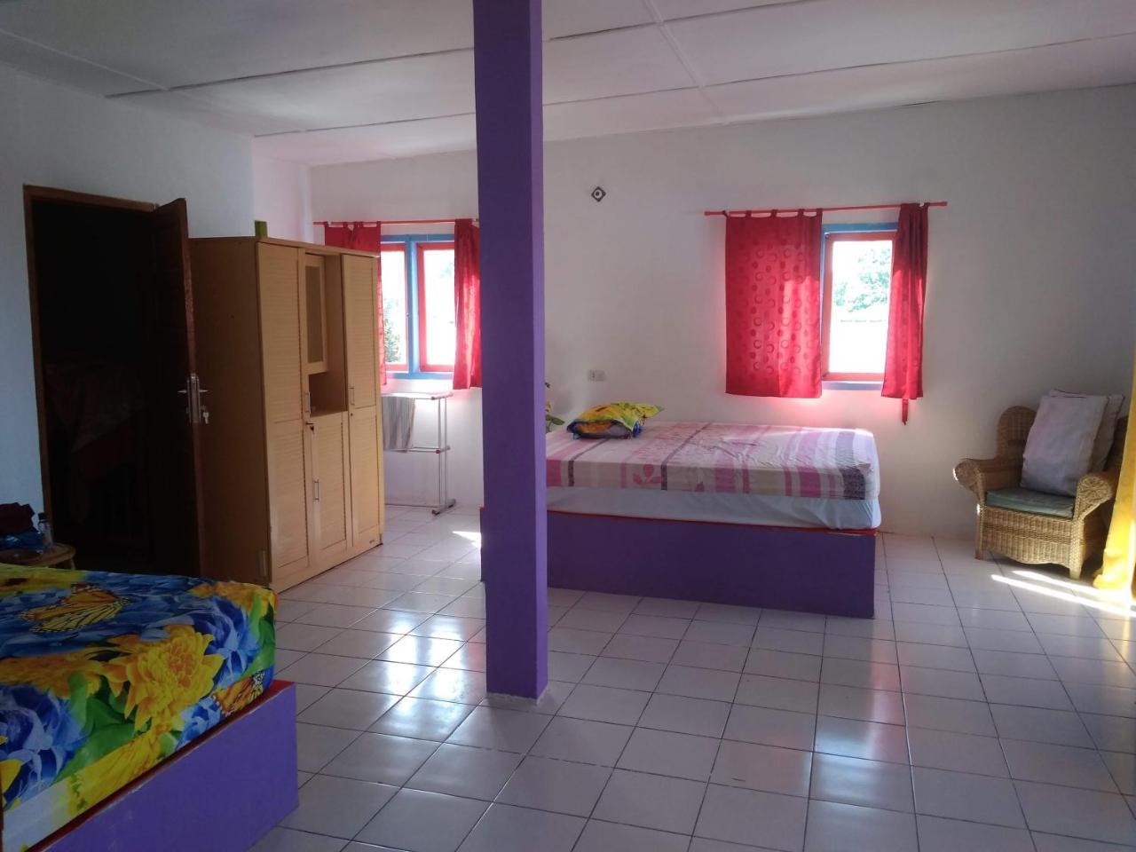Pulau Weh Sabang Marifi Bed & Breakfast Paya Bagian luar foto