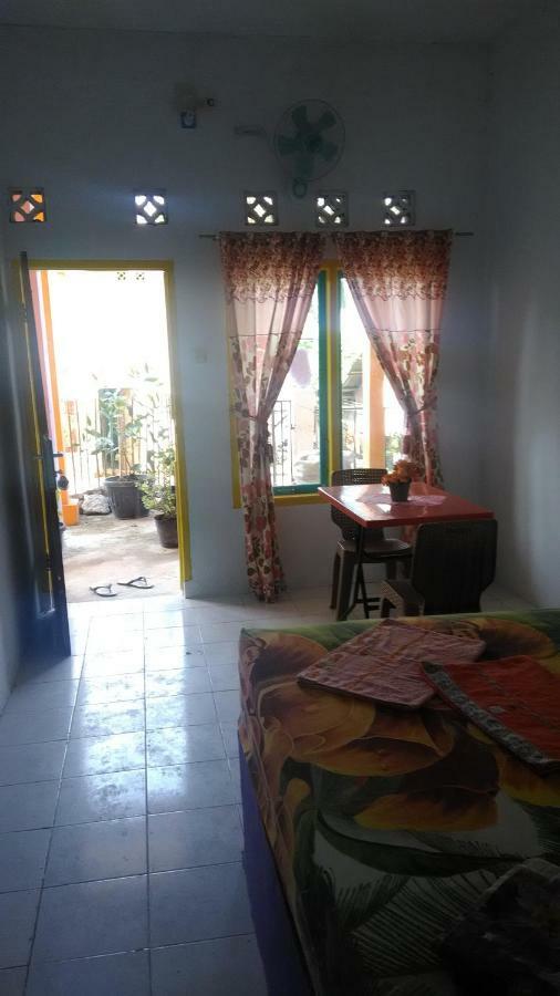 Pulau Weh Sabang Marifi Bed & Breakfast Paya Bagian luar foto