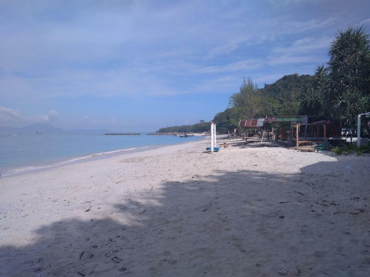 Pulau Weh Sabang Marifi Bed & Breakfast Paya Bagian luar foto
