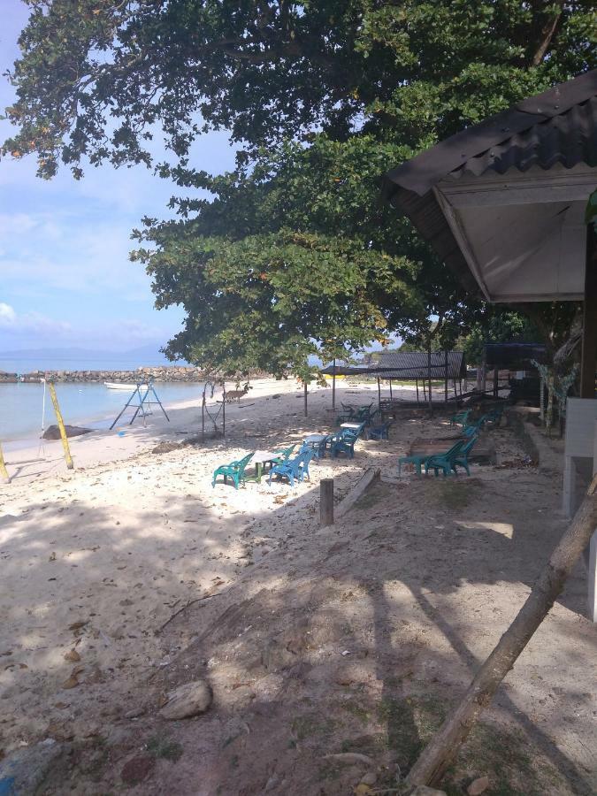 Pulau Weh Sabang Marifi Bed & Breakfast Paya Bagian luar foto